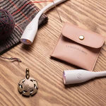 Yarn Cutting Pendant (NEW)