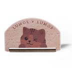 Lumos Lint Comb (NEW)
