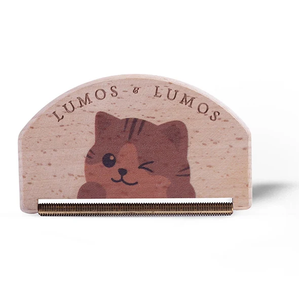Lumos Lint Comb (NEW)
