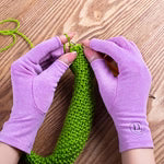 Lumos Compression Gloves (NEW)