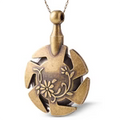 Yarn Cutting Pendant (NEW)