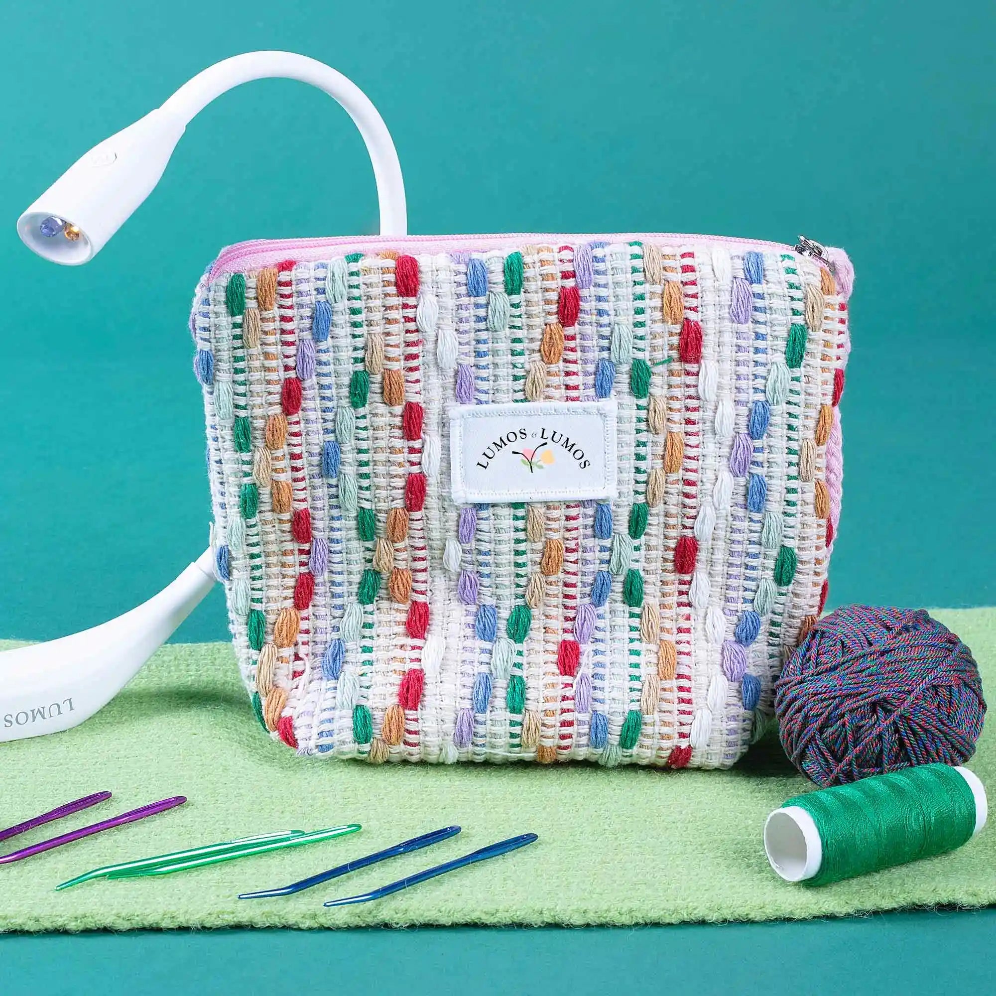 Lumos Pouch