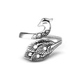 Lumos Knitting Ring (NEW)
